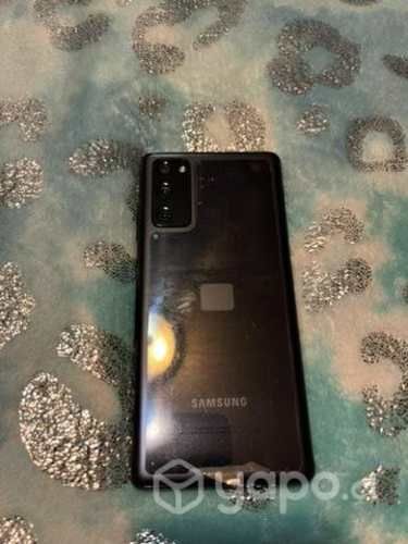 Samsung S20 FE