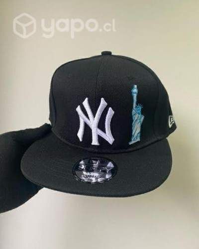 Gorra entrega inmediata