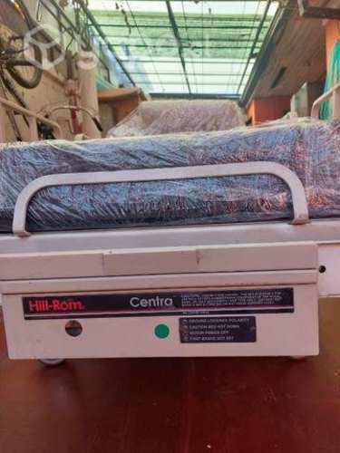 Catre clínico eléctrico HillRoom