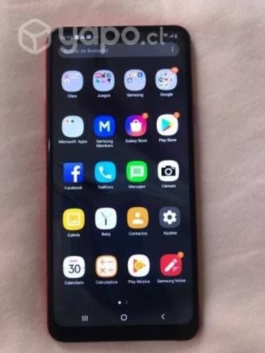 Samsung galaxy A20s dual sim