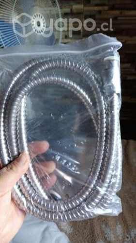 Monomando de ducha .lavaplatos y lavamanos