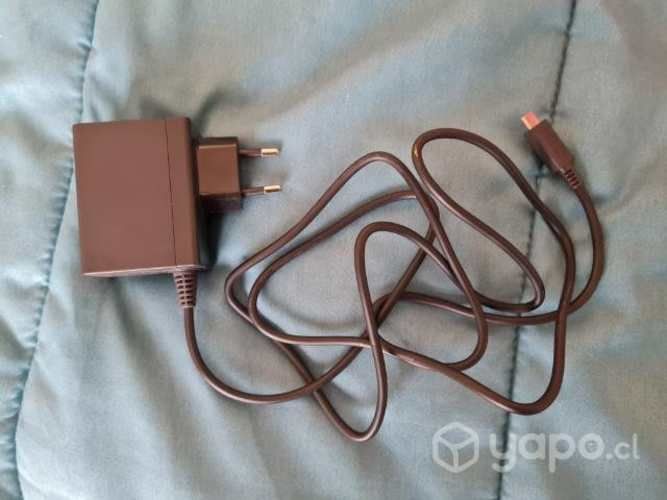 Nintendo Switch como nuevo