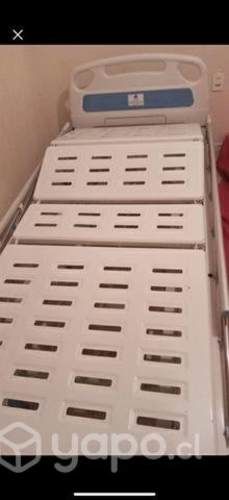 Cama clínica Nueva