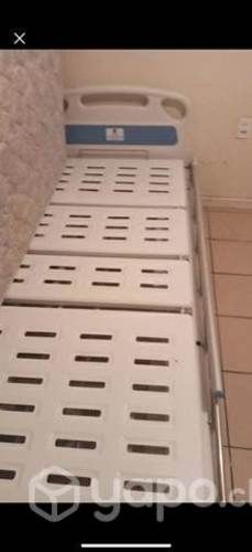Cama clínica Nueva