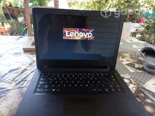 Notebook Lenovo