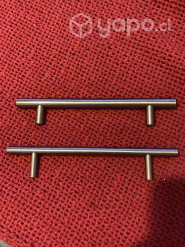 26 Tiradores Ducasse para muebles de cocina