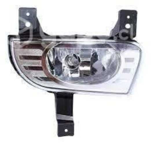 Neblinero rh mahindra scorpio 2011/2015