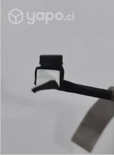 Flex video hp 14-ck2091la