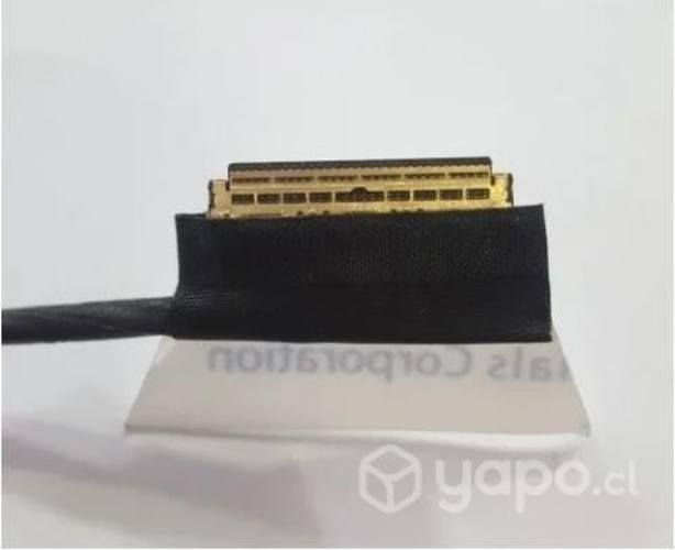 Flex video hp 14-ck2091la