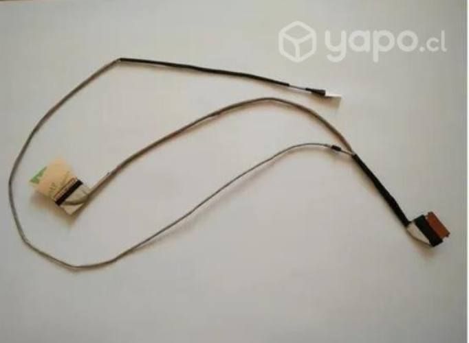 Flex video hp 14-ck2091la