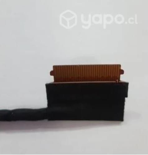 Flex video hp 14-ck2091la