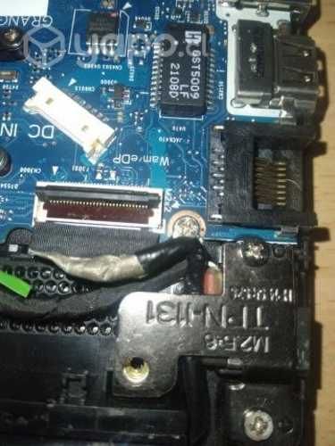 Flex video hp 14-ck2091la