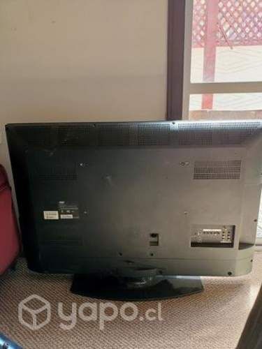 Televisión LCD Es para desarme