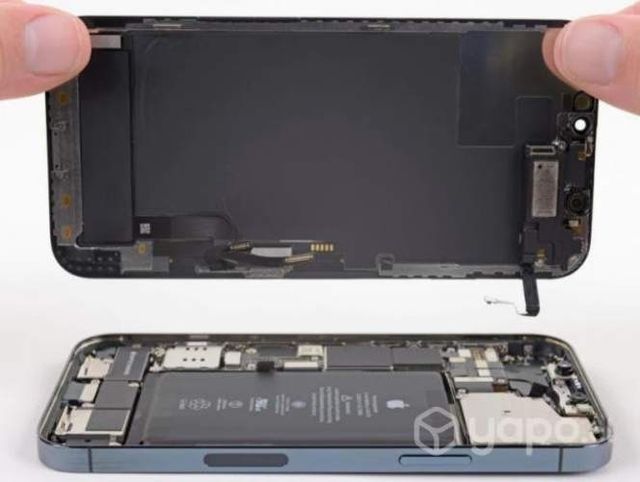 Pantalla IPhone 8 excelente calidad a domicilio