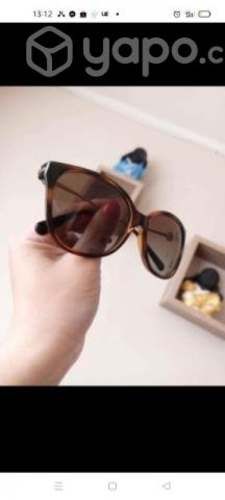 Lentes mk originales