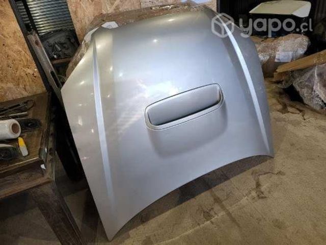 Capot subaru legacy outback 2004 2009
