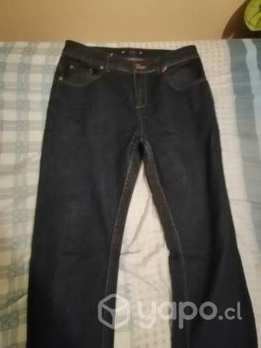 Pantalón oficina talla 42