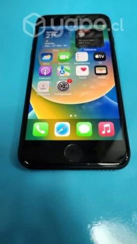 IPhone SE 2020 precio conversable