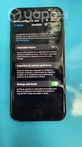 IPhone SE 2020 precio conversable