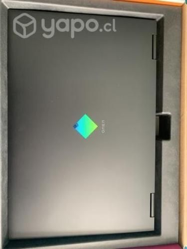 Notebook Gamer Omen b0509la