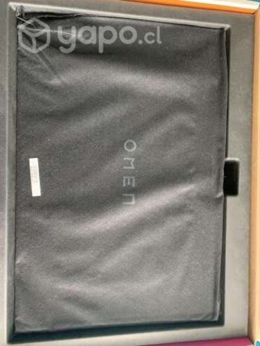 Notebook Gamer Omen b0509la