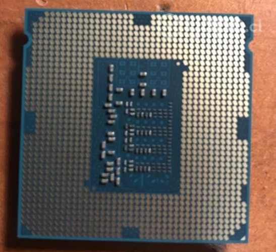 Intel Core i5-4460