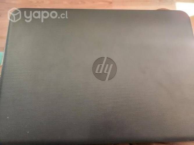 Notebook HP