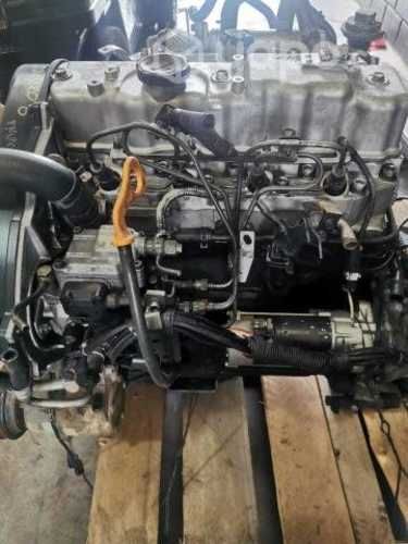 Motor Hyundai Porter 2.5 L turbo diésel