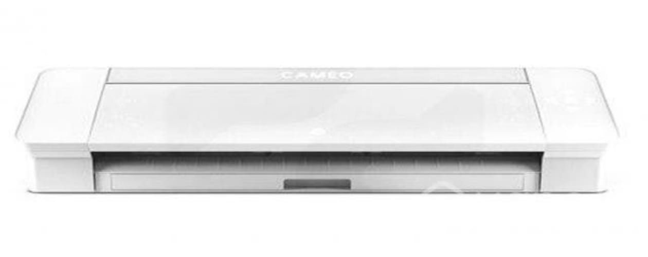 Silhouette Cameo 4 Plotter De Corte