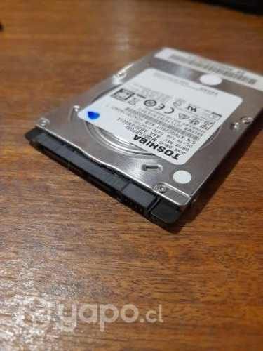disco duro