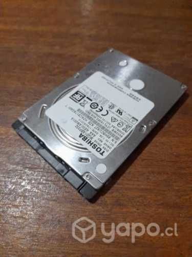 disco duro