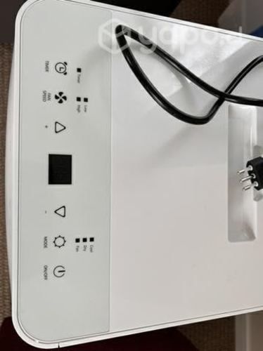 Aire acondicionado 7000 BTU