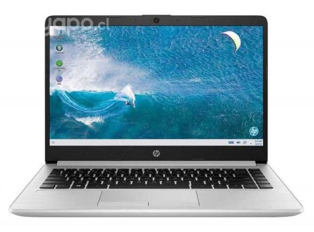 Notebook HP 348 G7 Intel Core i3 10110U 4GB RAM 50