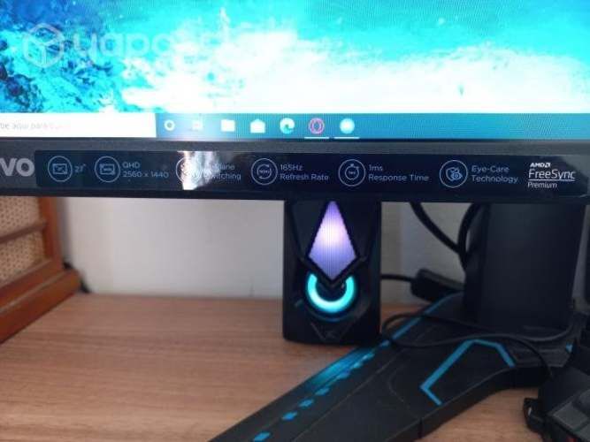 Monitor Gamer lenovo legion