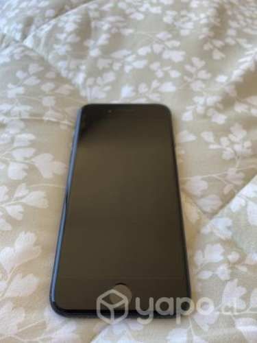IPhone SE 128gb 2020 semi nuevo