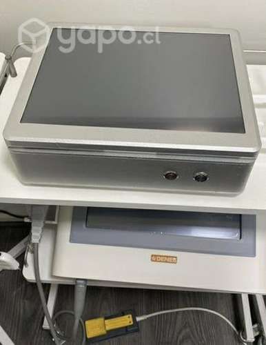 HIFU 3D máquina de ultrasonido