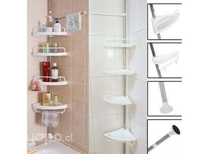 Esquinero Organizador