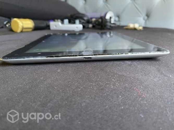 Ipad 4 16 gb wifi+cellular