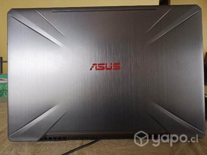 Notebook Gamer Asus