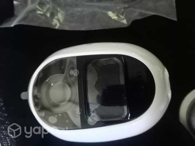 Camara de seguridad con wifi hyndai