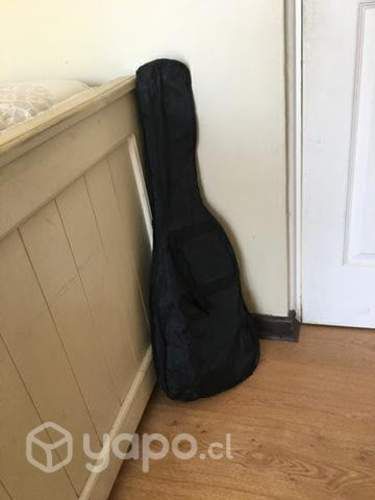 Guitarra eléctrica EPIC