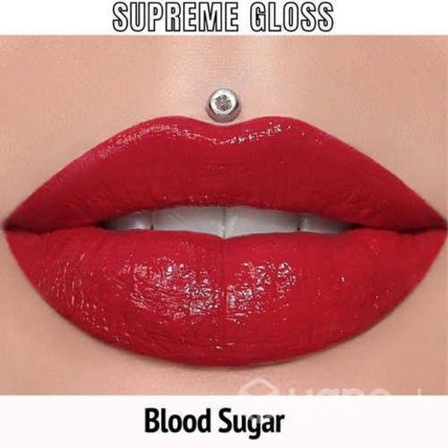Supreme Gloss de Jeffree Star