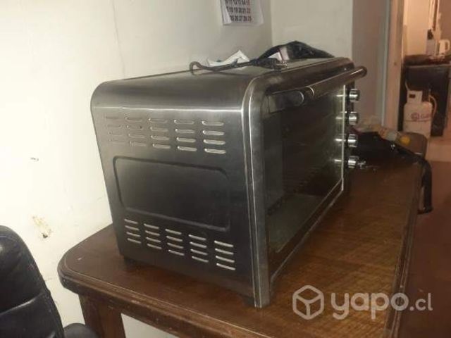 Horno electrico Thomas