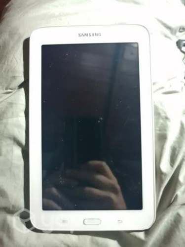 Tablet samsung SM-T110