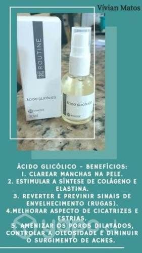 Serum para reducir las manchas de la cata