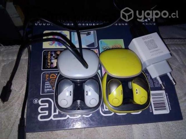 Audífonos Sony Bluetooth