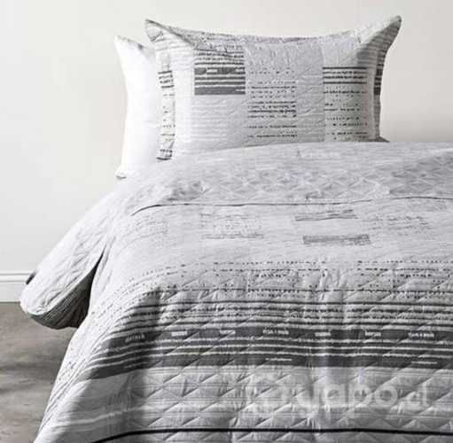 Pack sábanas y cubrecamas 1.5 plaza y 1 plaza