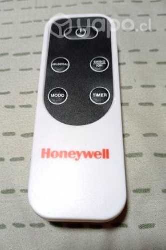 Control Remoto de Enfriador Marca: Honeywell