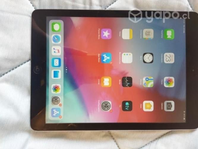 IPad Air (1st Generation)