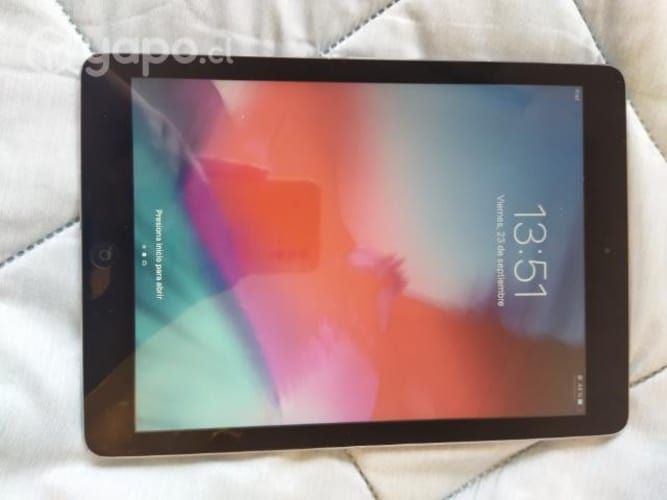 IPad Air (1st Generation)